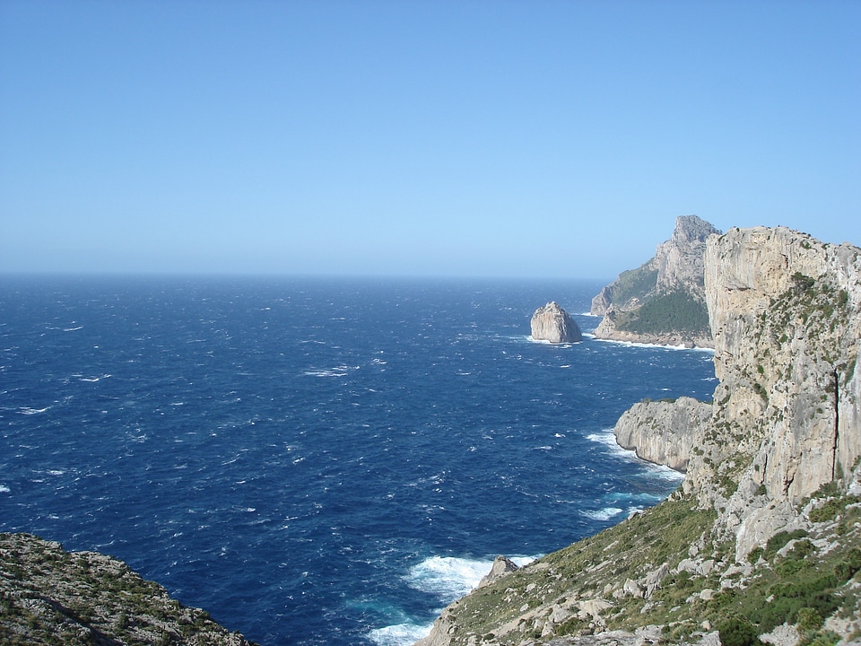 Have mallorca creveta la