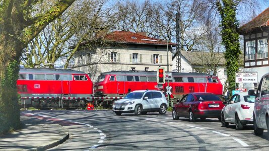 Road transport system auto