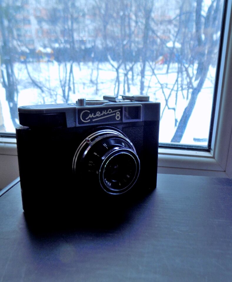 The ussr no one retro