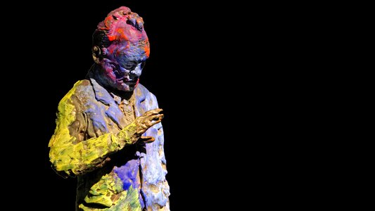 Human art Free photos