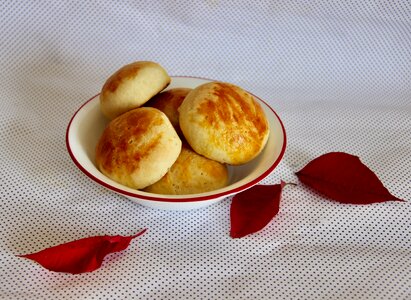 Food the bakery house made photo