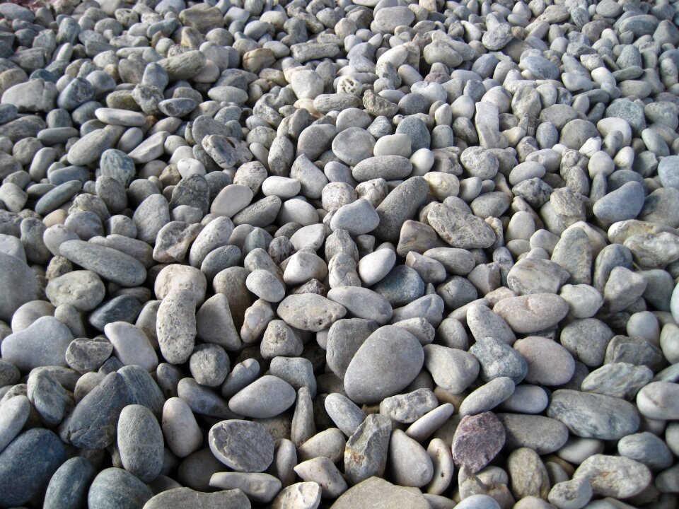 Smooth texture nature