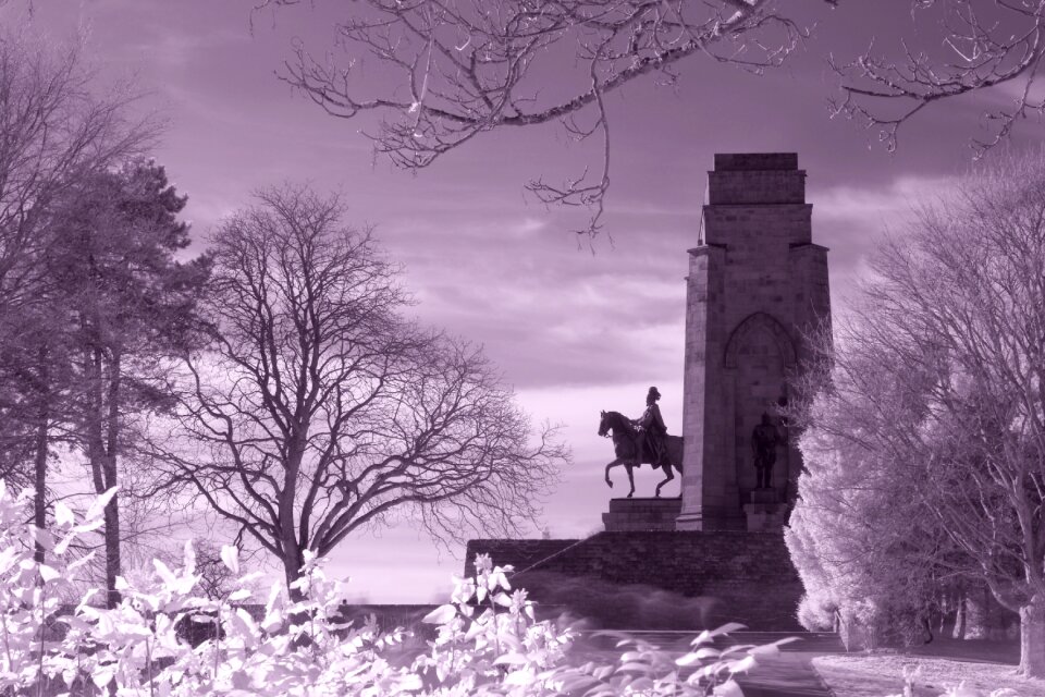 Monument hohensyburg landmark
