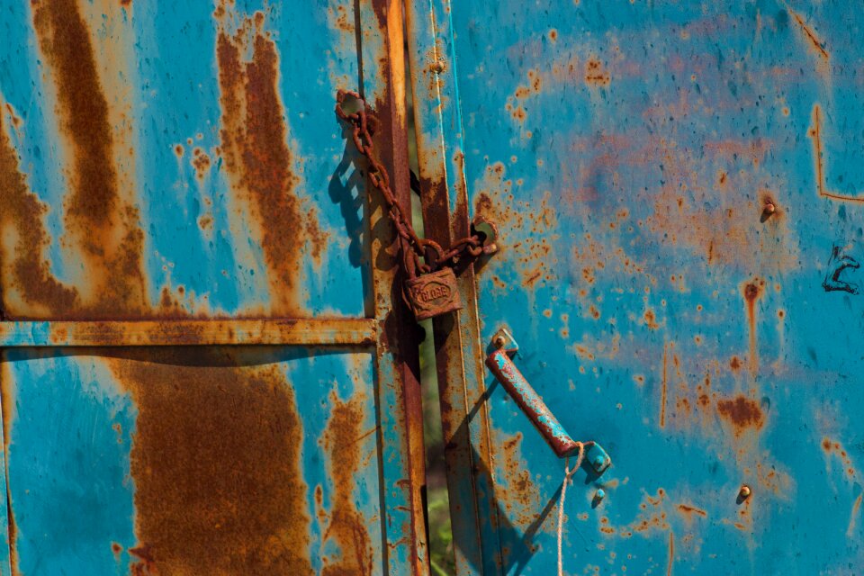 Art unclean abstract