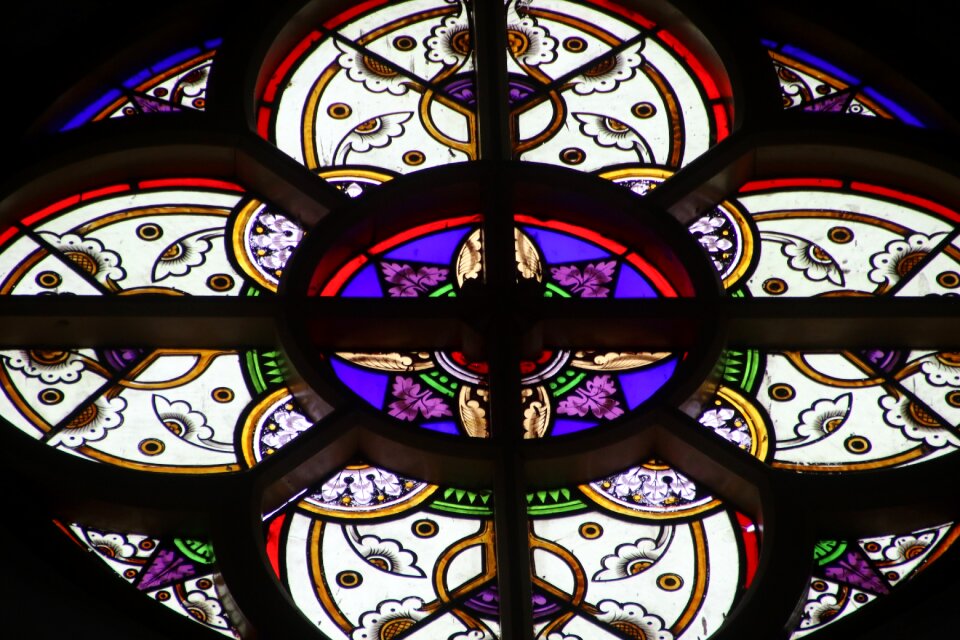 Model spirituality religion