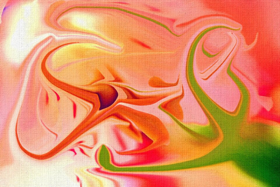 Art texture artistically
