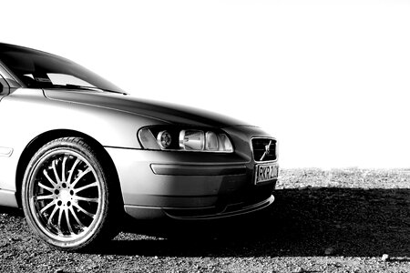 Engine speed sport