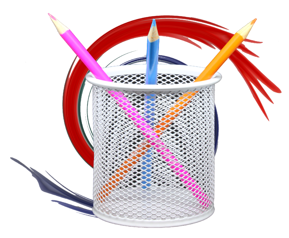 Teach education color