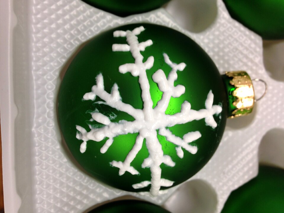 Christmas celebration