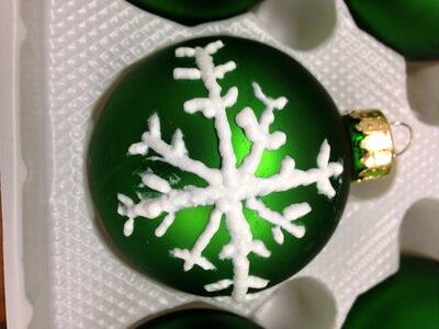 Christmas celebration
