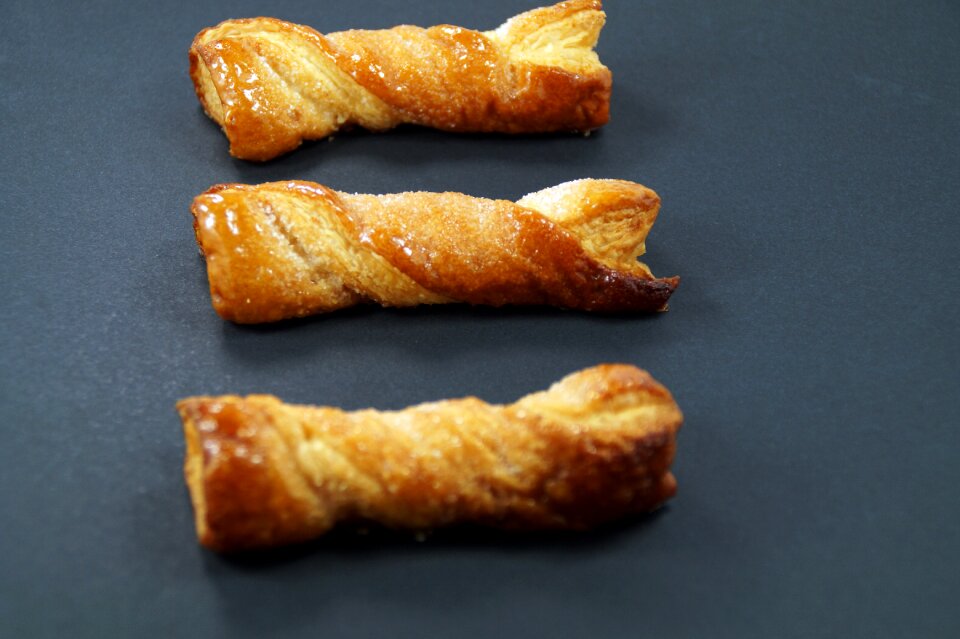 Snack cakes tasty