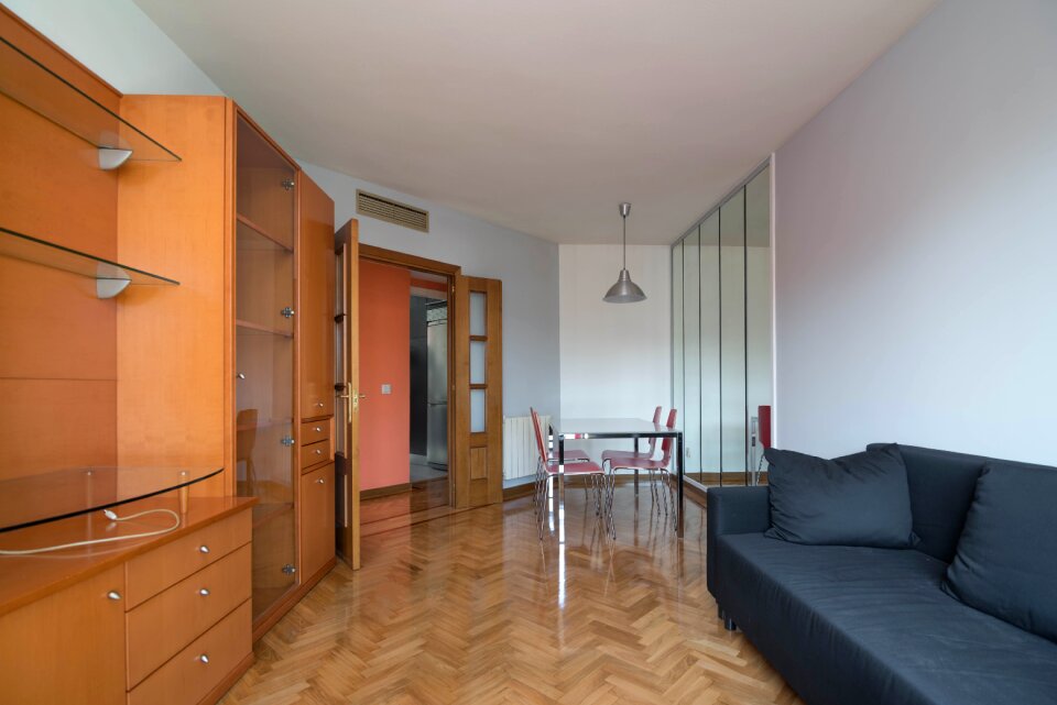 House in contemporary