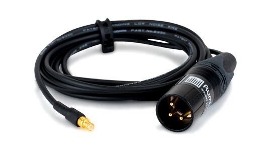 Isolated equipment adapter