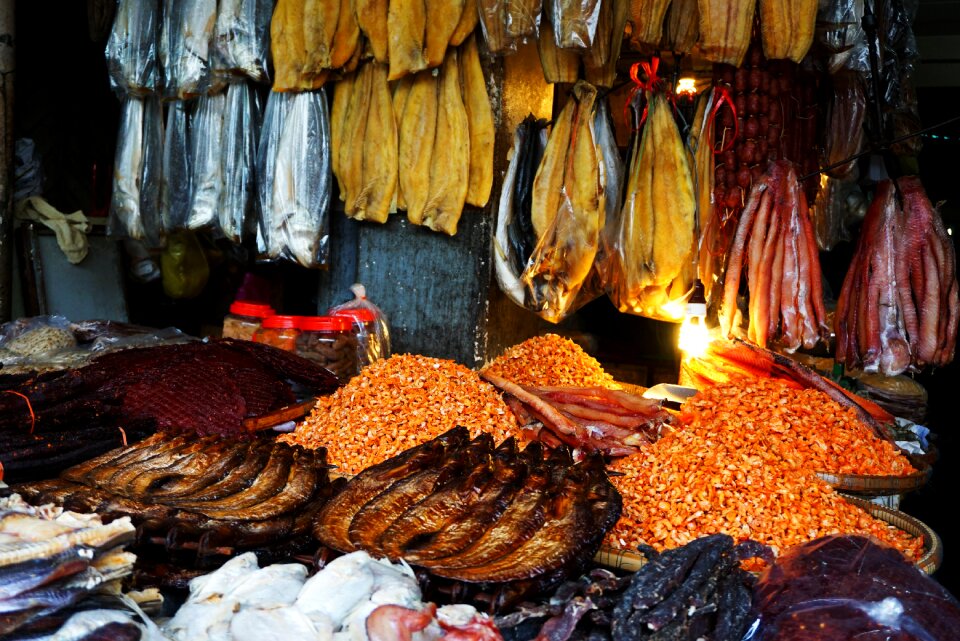 Sale stock vietnam