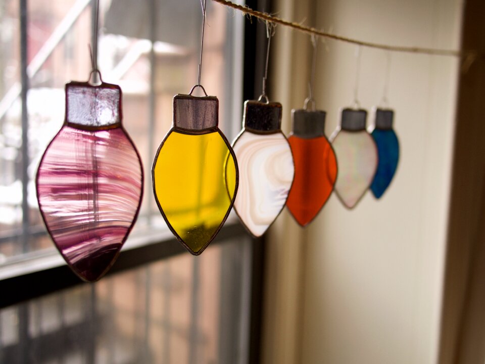 Christmas ornament