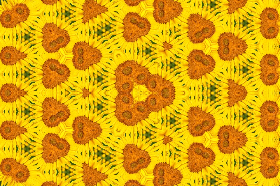 Art wallpaper retro