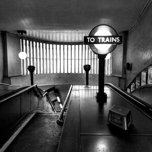 Metro architecture indications
