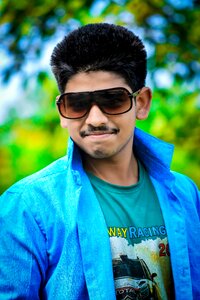 Man adult