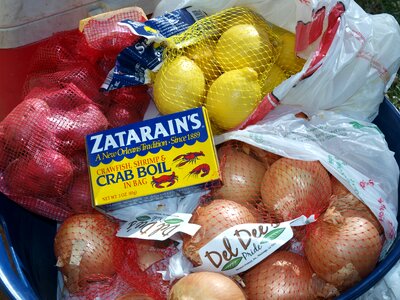 Basket stock freshness
