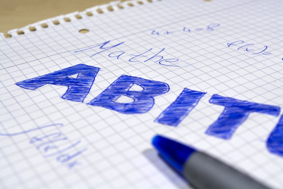 Written conclusion education