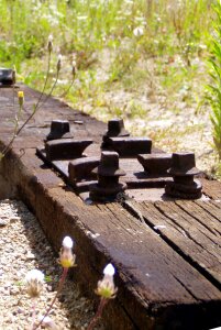 Fret abandoned Free photos