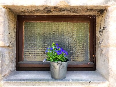 Architecture window home