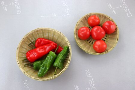 Vegetable health fresh