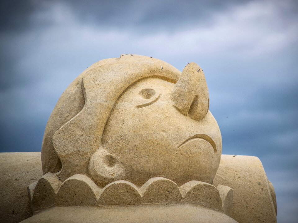 Creativity art creative sculpture