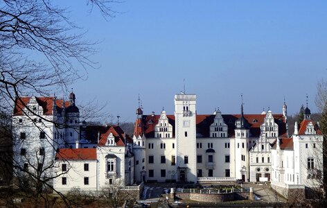 Travel city brandenburg