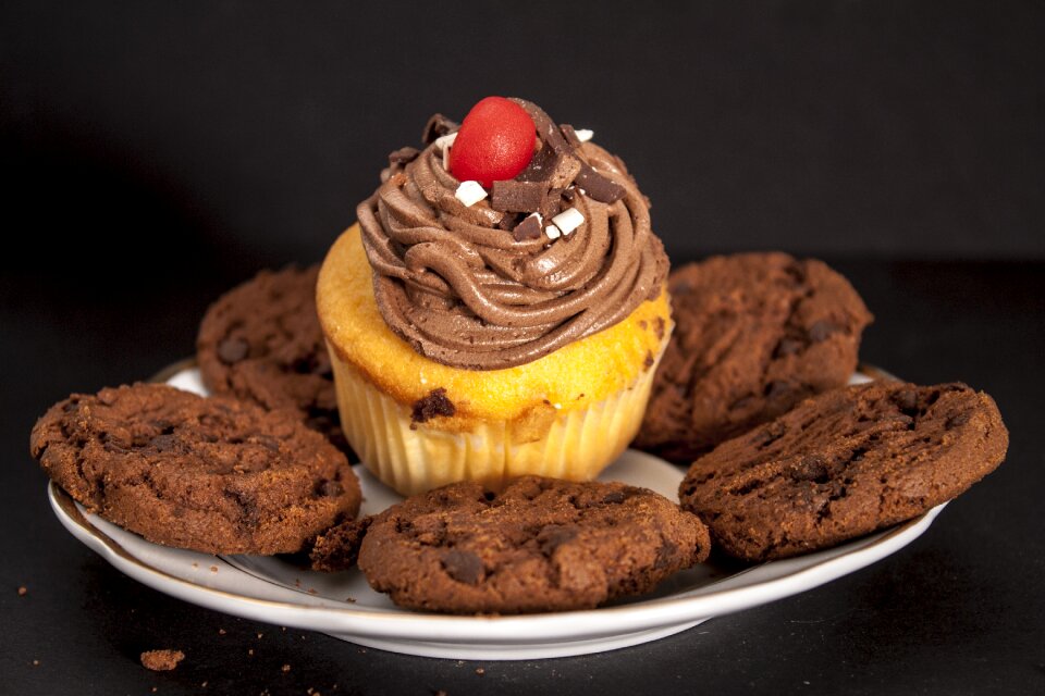 Food dessert delicious