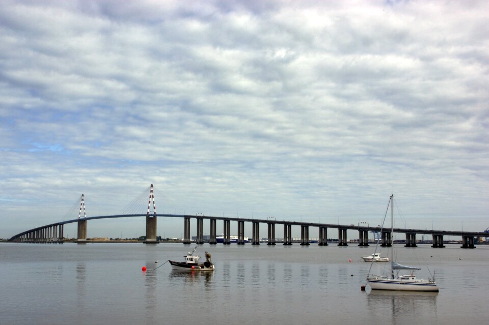 Saint-nazaire loire atlantique brittany
