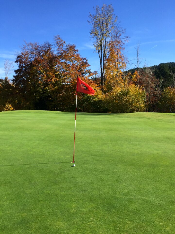 Putten golfers golf club