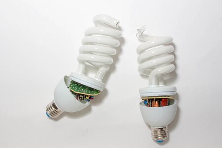 Efficiency power