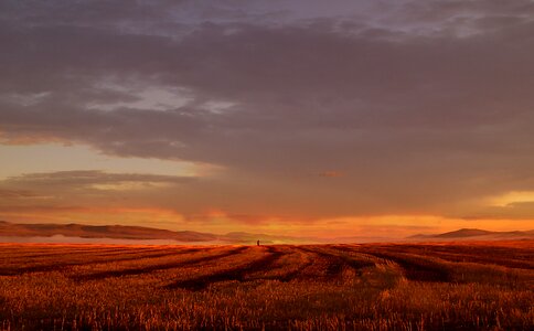 Nature sky outdoor photo