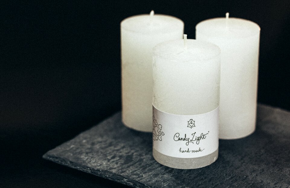 Candle candles darkness