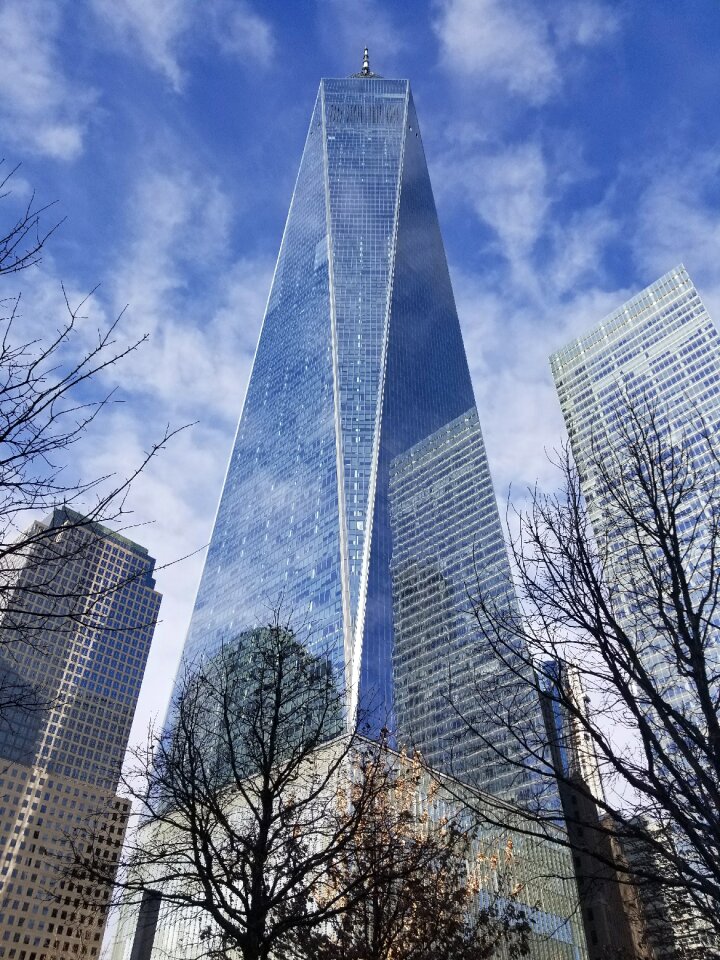 Office architecture