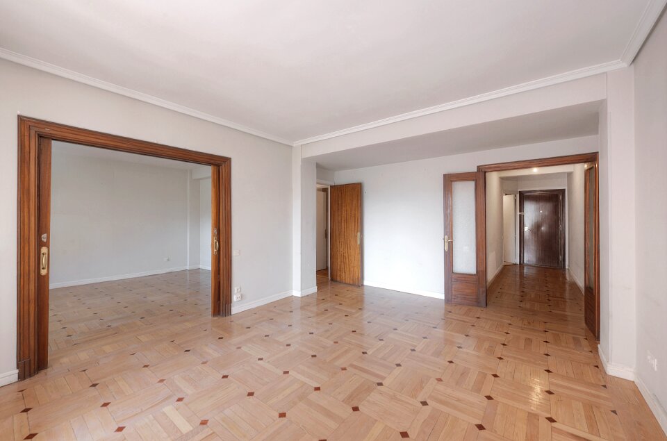 House family room