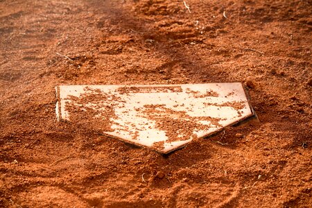 Nature soil