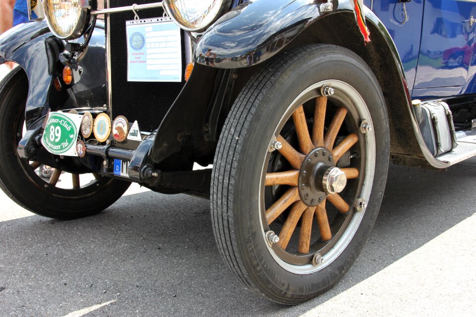 Transport system mature drive
