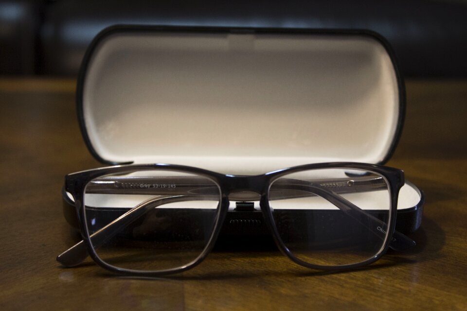 Eyesight sunglasses eyeglasses photo