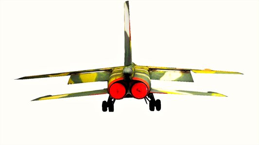 Transport flight fly