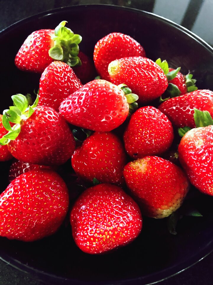 Fruit food dessert
