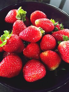 Fruit food dessert