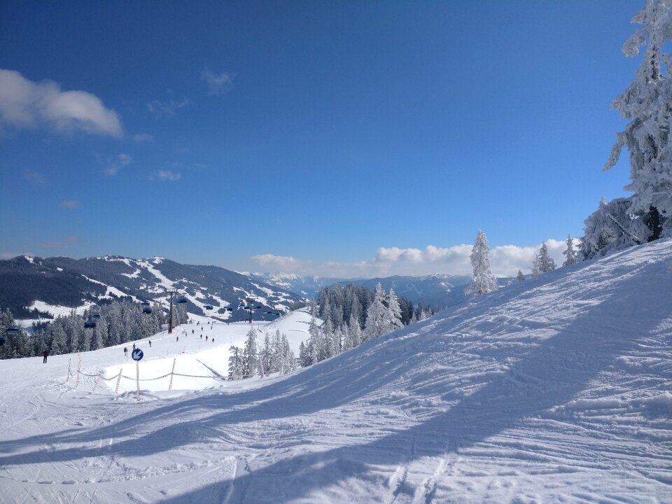 Austria saalbach hinterglemm