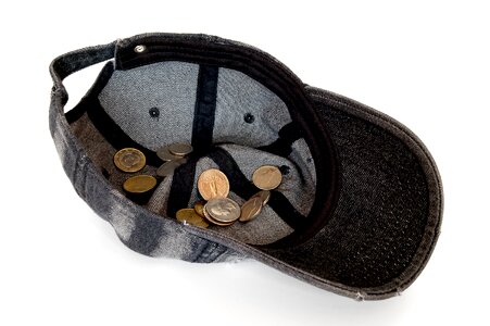 Stand-alone coins poor