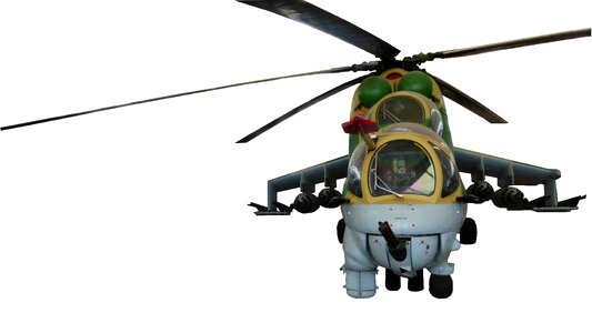 Transport aircraft technology