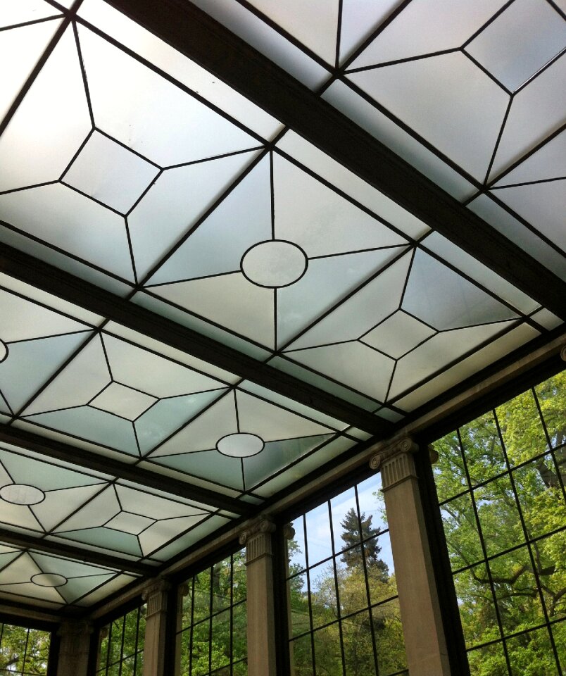 Architecture ceiling light