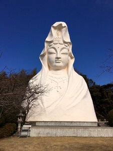 Statue religion art