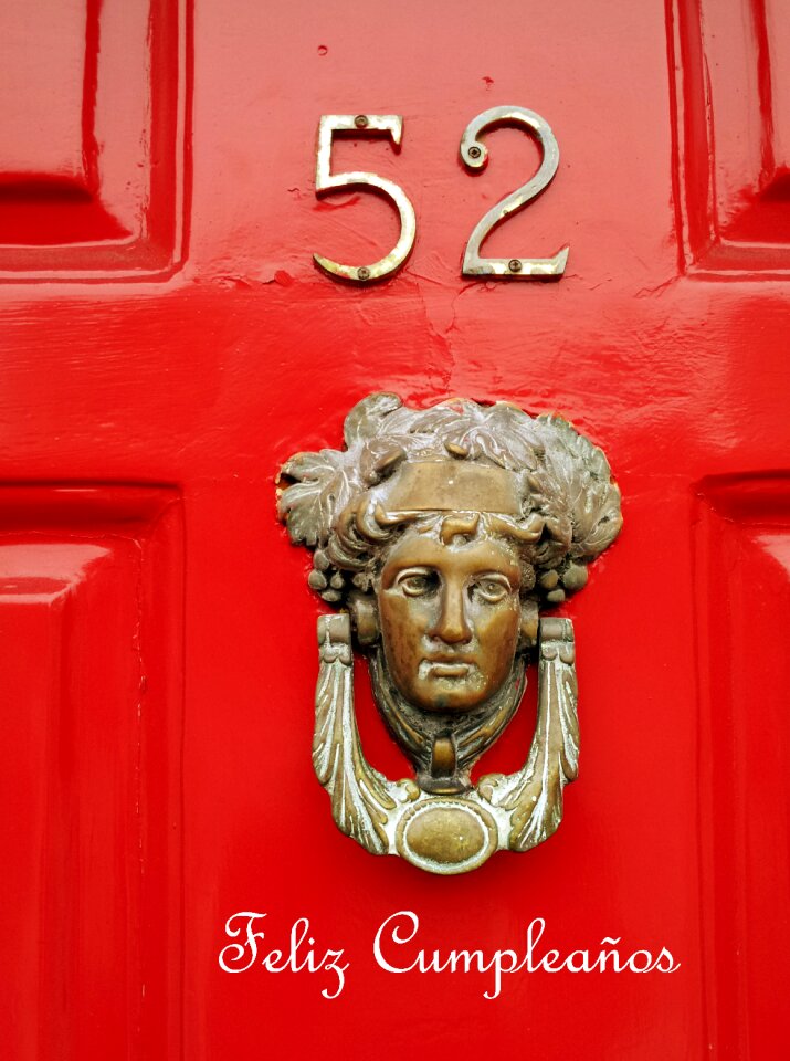 52 number fifty-two