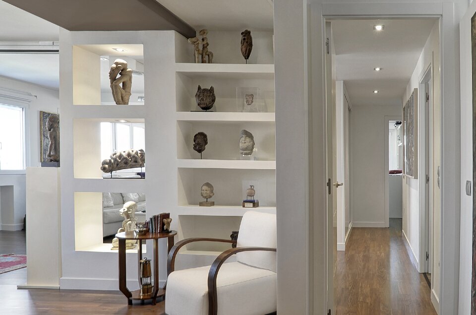 House room furniture
